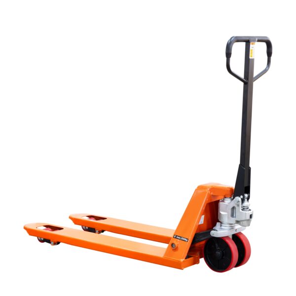 Palettrolli QUICKLIFT 2500 kg – Bild 5