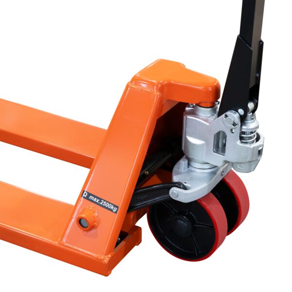 Palettrolli QUICKLIFT 2500 kg – Bild 8