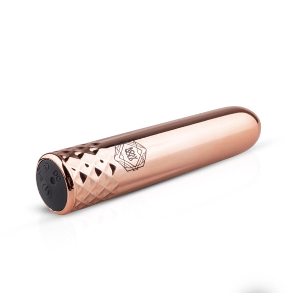Rosy Gold - Minivibrator – Bild 2