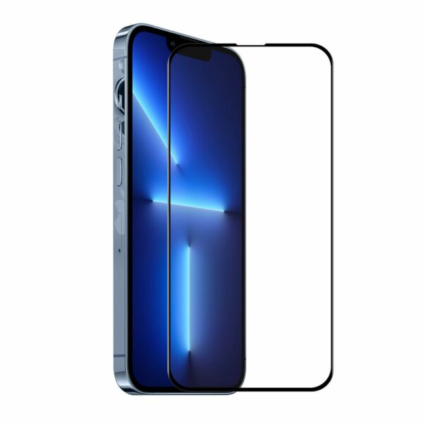 Schutzfolie für iPhone 14 Plus – Bild 2
