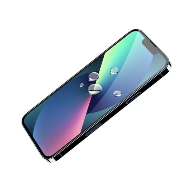 Schutzfolie für iPhone 14 Plus – Bild 3