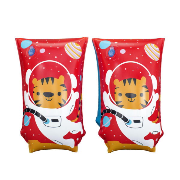 Schwimmflügel Astro Tiger 5-12 Jahre – Bild 2