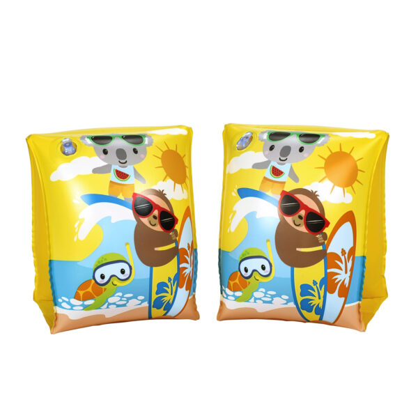 Schwimmflügel Surf Buddies 3-6 Jahre