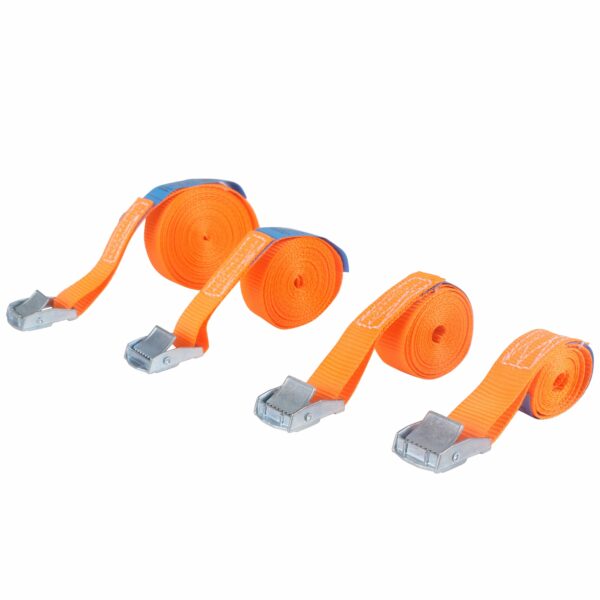 Spanngurt 10er Set 1 m – Bild 7