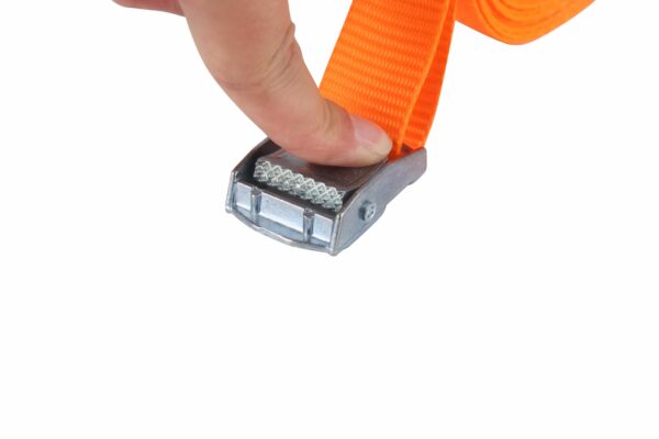 Spanngurt 10er Set 1 m – Bild 5