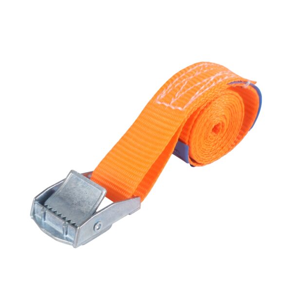 Spanngurt 10er Set 1 m – Bild 2