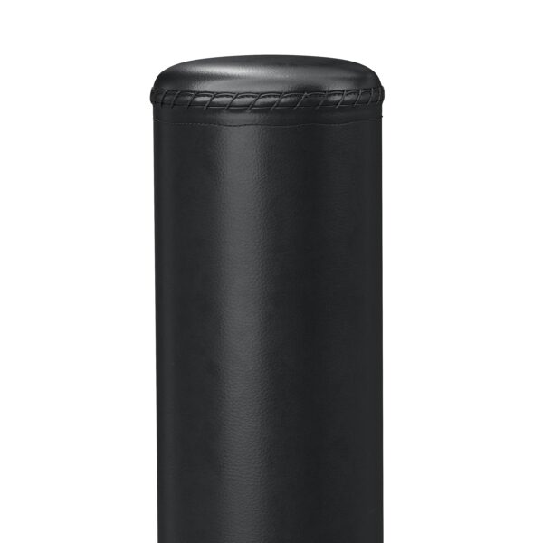 Standboxsack 177 cm schwarz – Bild 6