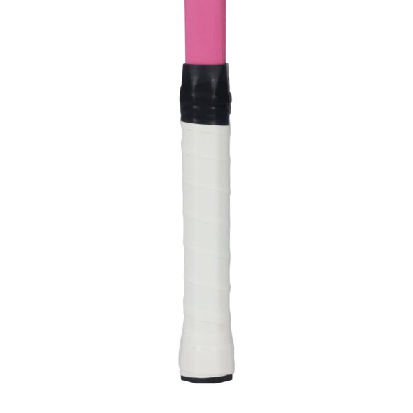 Tennisschläger 2er Set pink/weiss – Bild 8