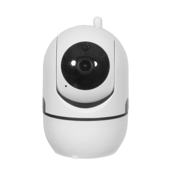 Überwachungskamera WLAN 355° indoor