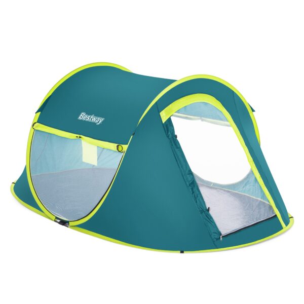 Wurfzelt Cool Mount für 2 Personen – Bild 2