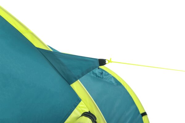 Wurfzelt Cool Mount für 2 Personen – Bild 8