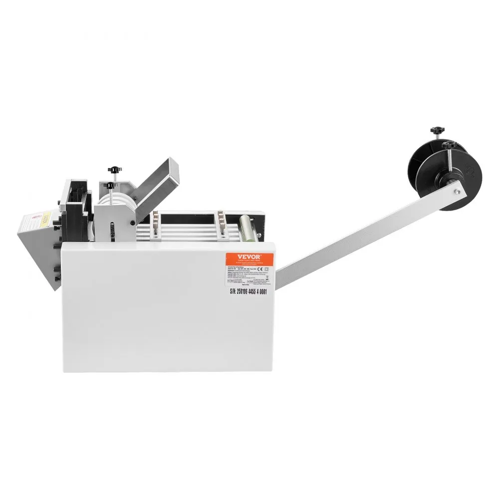 Automatischer Schrumpfschlauchschneider, Kabelrohrschneidemaschine mit 1–85 mm Schnittbreite, 0,1–99999,9 mm Länge, Rohrschneider für Schrumpfschläuche, Fiberglasrohre, Kabel, Wachsschläuche – Bild 11
